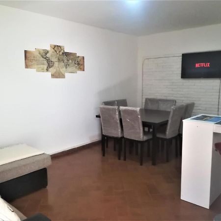 Fsm - Casa Residencial -Ubicacion Privilegiada. Appartement Mendoza Buitenkant foto