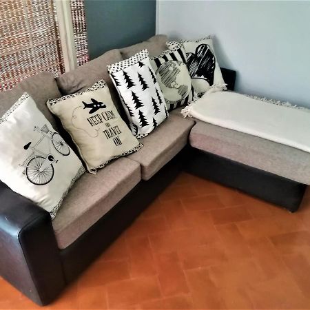 Fsm - Casa Residencial -Ubicacion Privilegiada. Appartement Mendoza Buitenkant foto