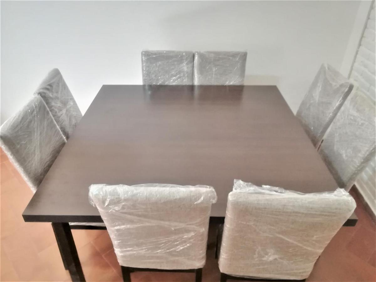 Fsm - Casa Residencial -Ubicacion Privilegiada. Appartement Mendoza Buitenkant foto